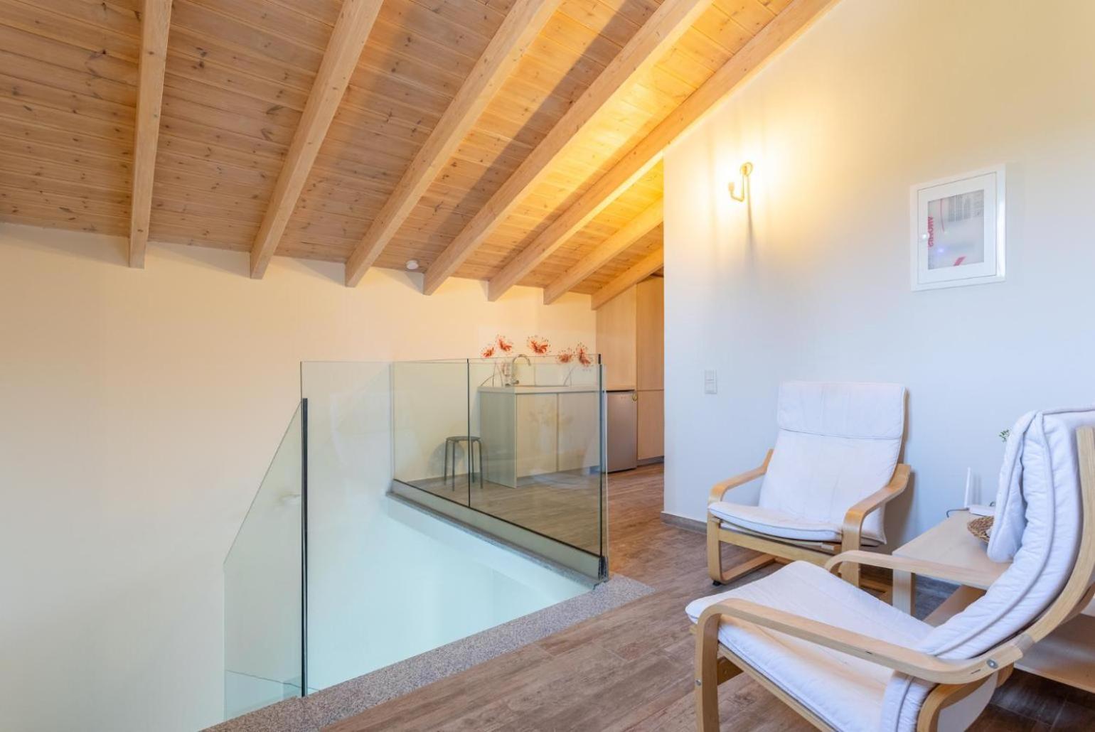 Villa Eleanna Agnitsini Bagian luar foto