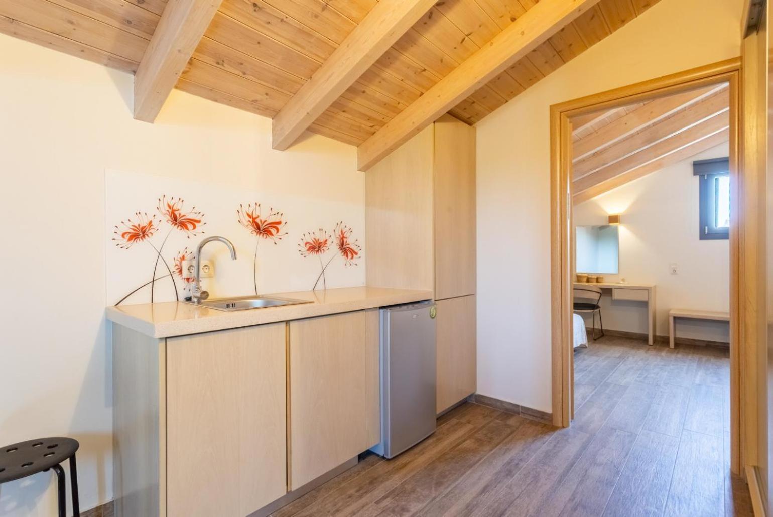 Villa Eleanna Agnitsini Bagian luar foto